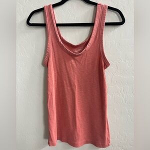 Universal Thread Coral Tank Top